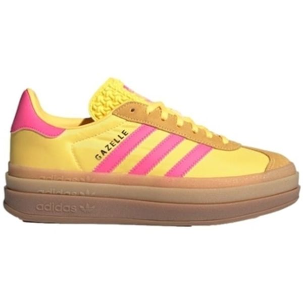 adidas adidas  Modne superge Gazelle Bold W IG4387