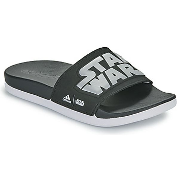 adidas adidas  Natikači ADILETTE COMFORT STAR WARS K