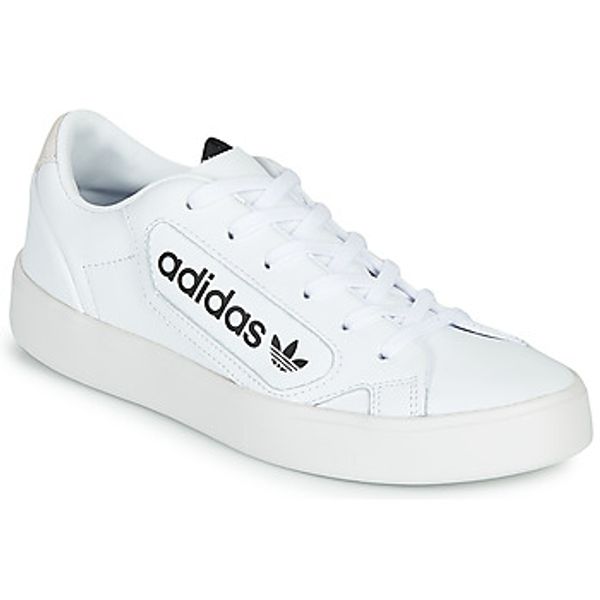 adidas adidas  Nizke superge adidas SLEEK W