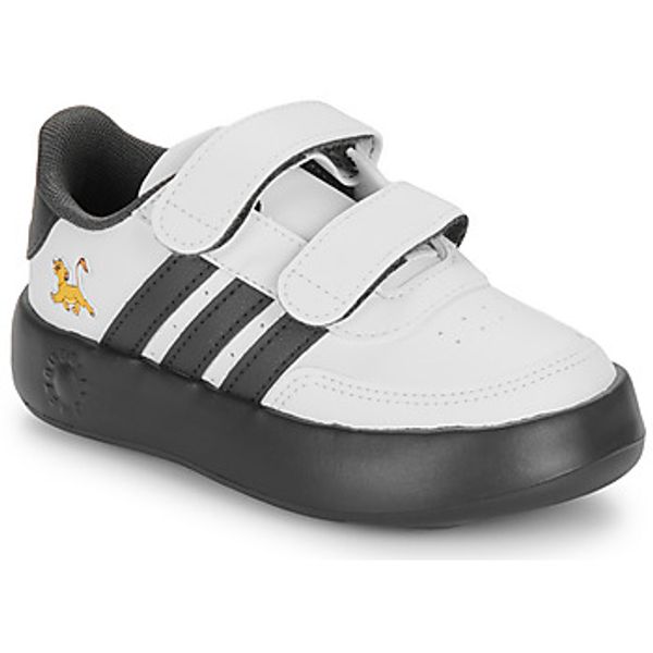 adidas adidas  Nizke superge BREAKNET LionKing CF I