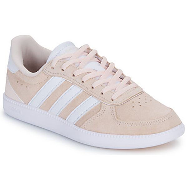 adidas adidas  Nizke superge BREAKNET SLEEK SUEDE