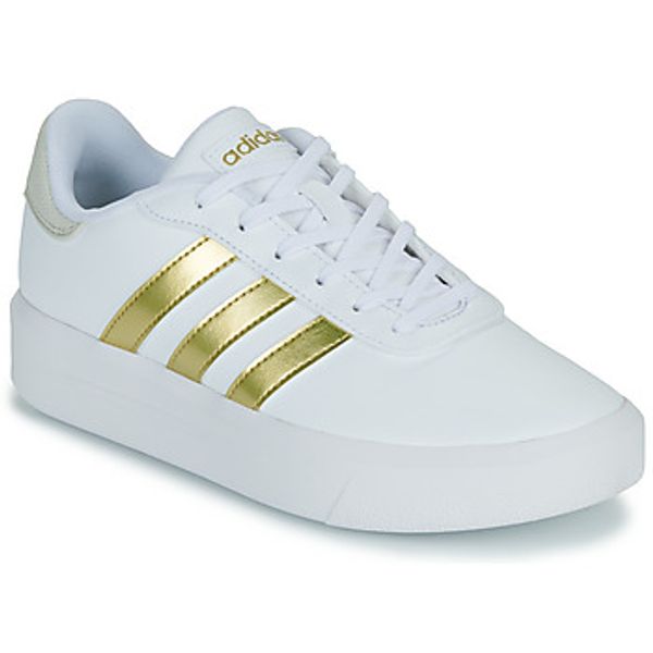 adidas adidas  Nizke superge COURT PLATFORM