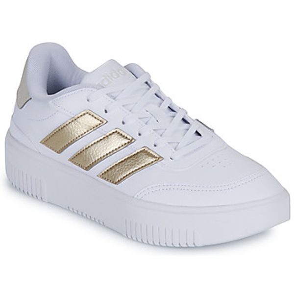 adidas adidas  Nizke superge COURTBLOCK BOLD