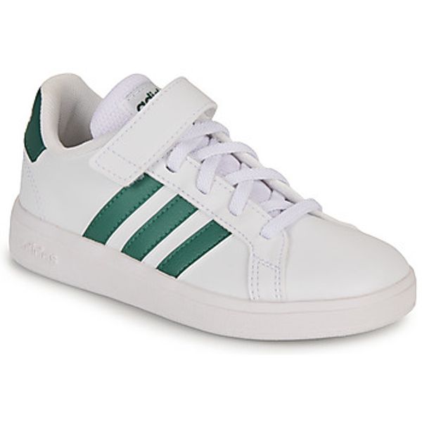 adidas adidas  Nizke superge GRAND COURT 2.0 EL K