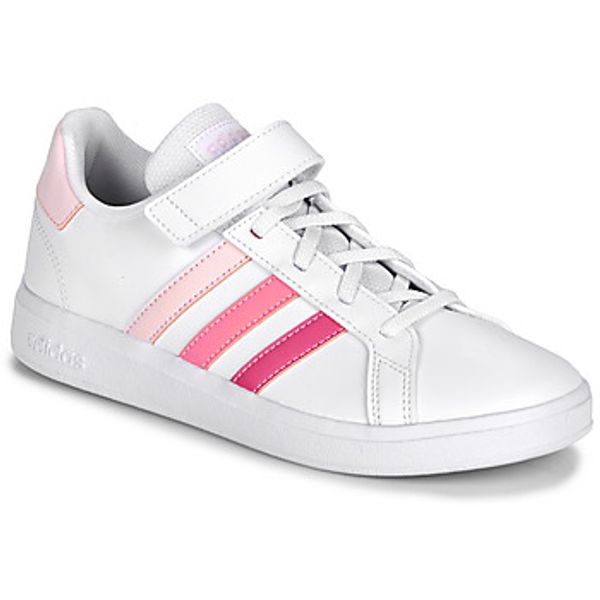 adidas adidas  Nizke superge GRAND COURT 2.0 EL K