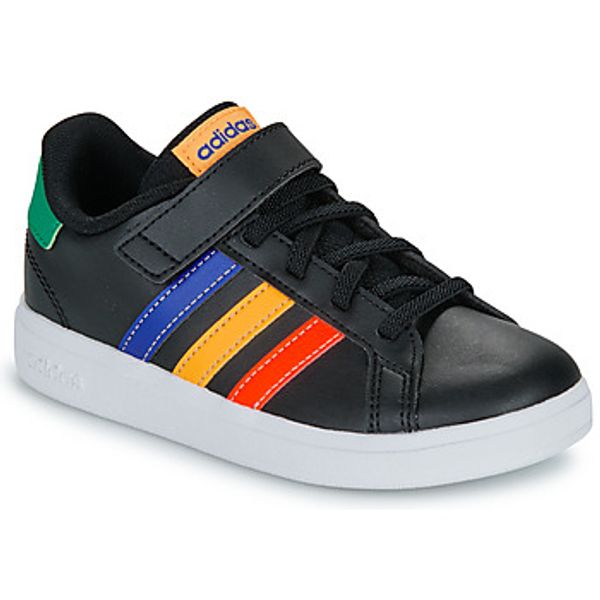 adidas adidas  Nizke superge GRAND COURT 2.0 EL K