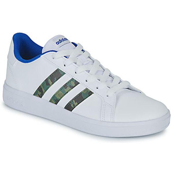 adidas adidas  Nizke superge GRAND COURT 2.0 K