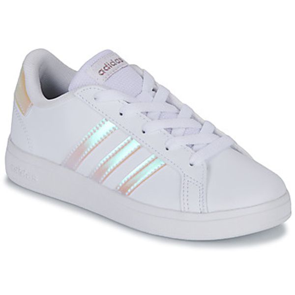 adidas adidas  Nizke superge GRAND COURT 2.0 K