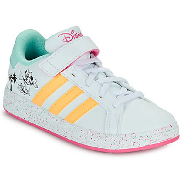 adidas adidas  Nizke superge GRAND COURT MINNIE EL K