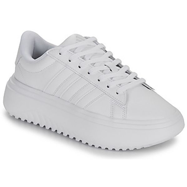 adidas adidas  Nizke superge GRAND COURT PLATFORM