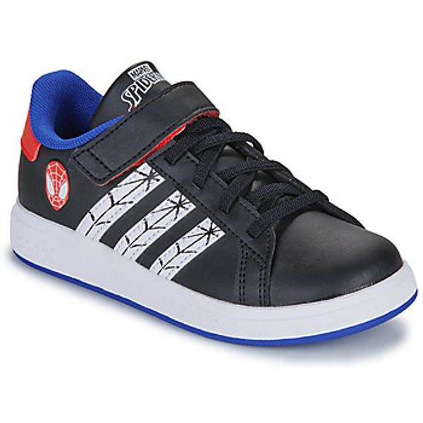 adidas adidas  Nizke superge GRAND COURT SPIDER-MAN EL K