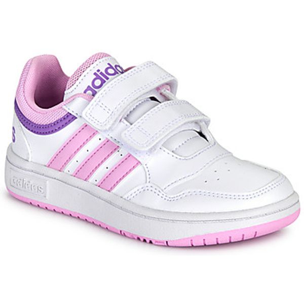 adidas adidas  Nizke superge HOOPS 3.0 CF C