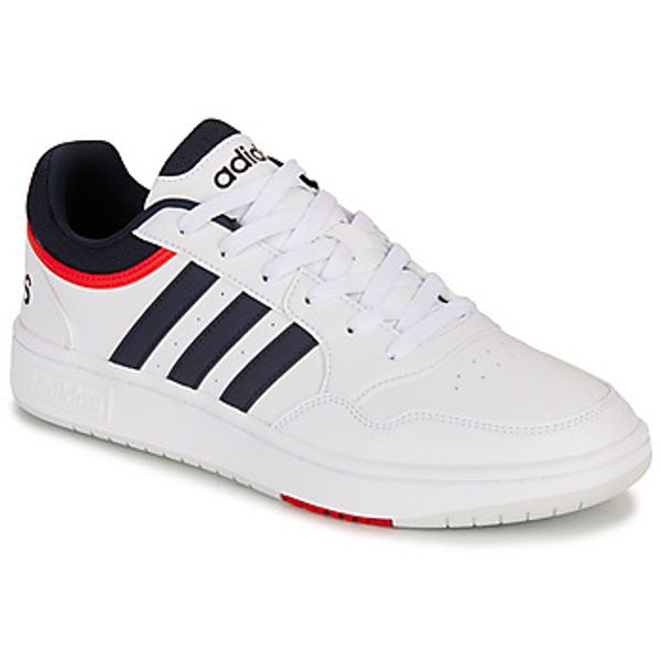 adidas adidas  Nizke superge HOOPS 3.0