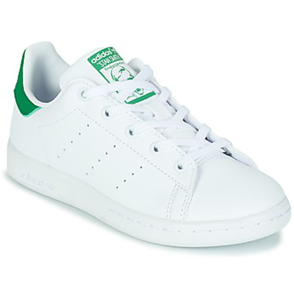 adidas adidas  Nizke superge STAN SMITH C SUSTAINABLE