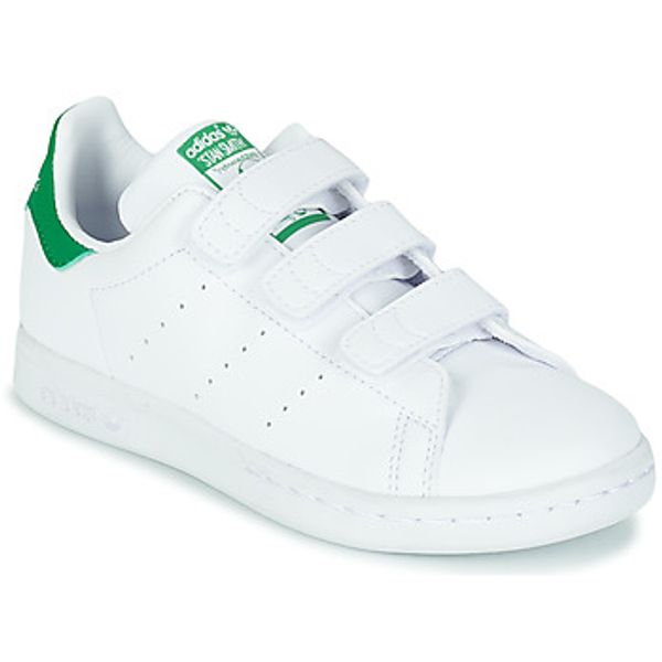 adidas adidas  Nizke superge STAN SMITH CF C SUSTAINABLE