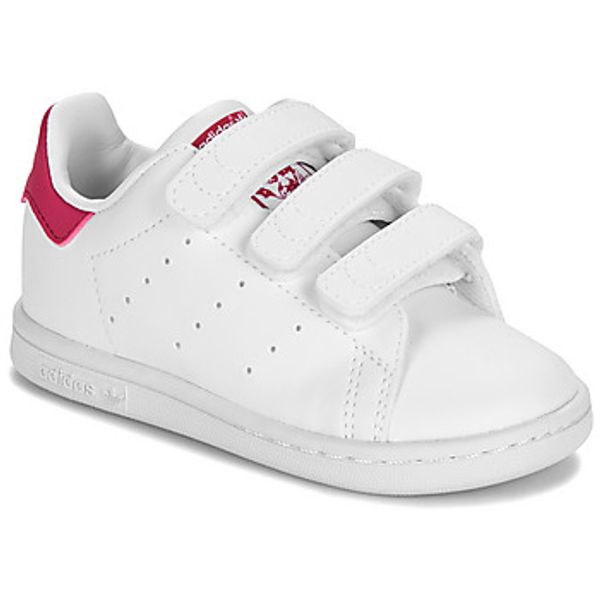 adidas adidas  Nizke superge STAN SMITH CF I