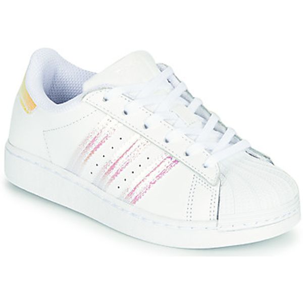 adidas adidas  Nizke superge SUPERSTAR C