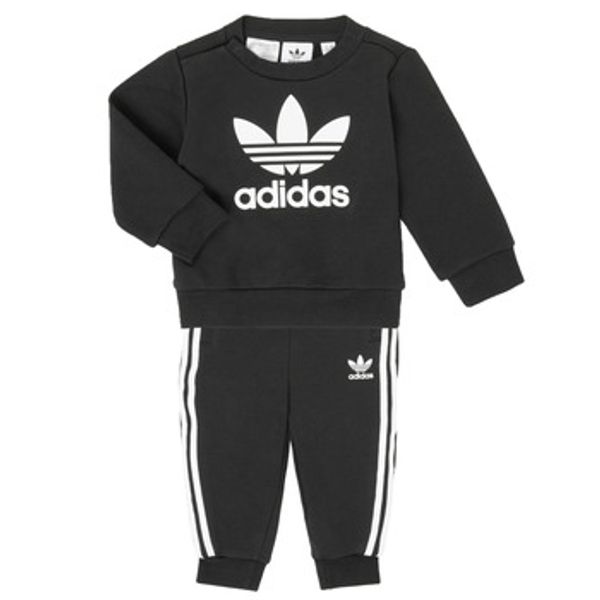 adidas adidas  Otroški kompleti CREW SET