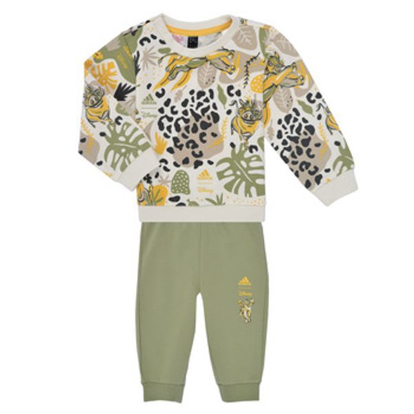 adidas adidas  Otroški kompleti Disney Lion King Joggers and Sweatshirt Set