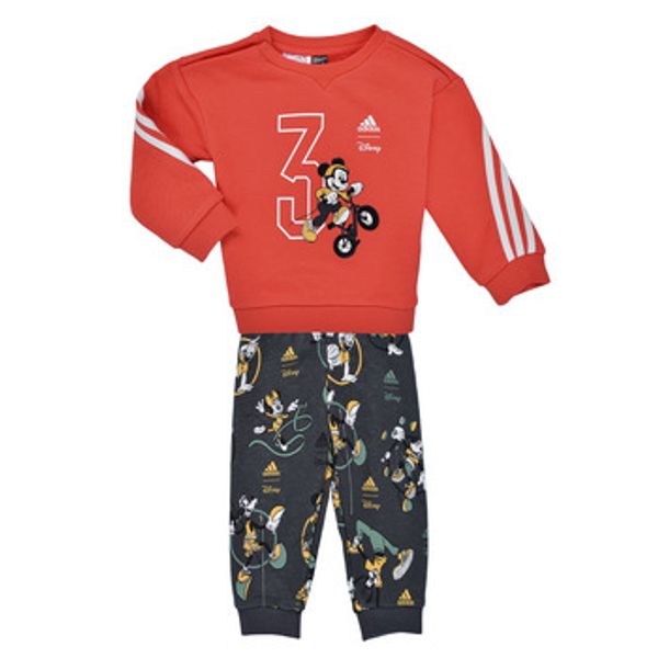 adidas adidas  Otroški kompleti Disney Mickey Mouse Joggers