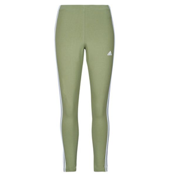 adidas adidas  Pajkice Essentials 3-Stripes High-Waisted Single Jersey Leggings