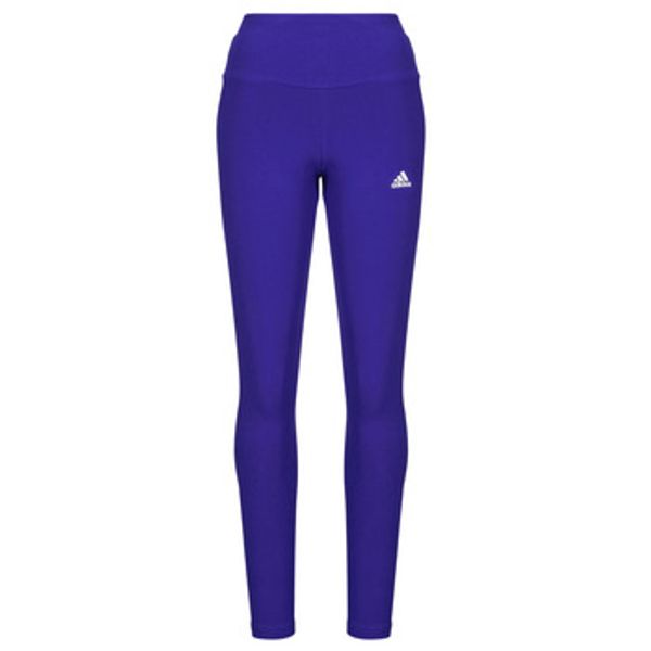 adidas adidas  Pajkice ESSENTIALS HIGH-WAISTED LOGO LEGGINGS