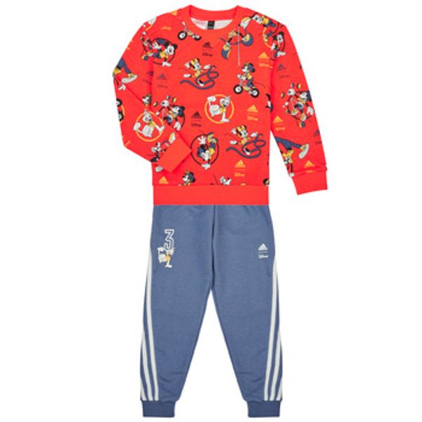 adidas adidas  Pižame & Spalne srajce Disney Mickey Mouse Joggers