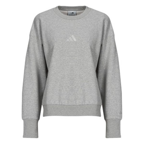 adidas adidas  Puloverji ALL SZN Fleece Loose Sweatshirt