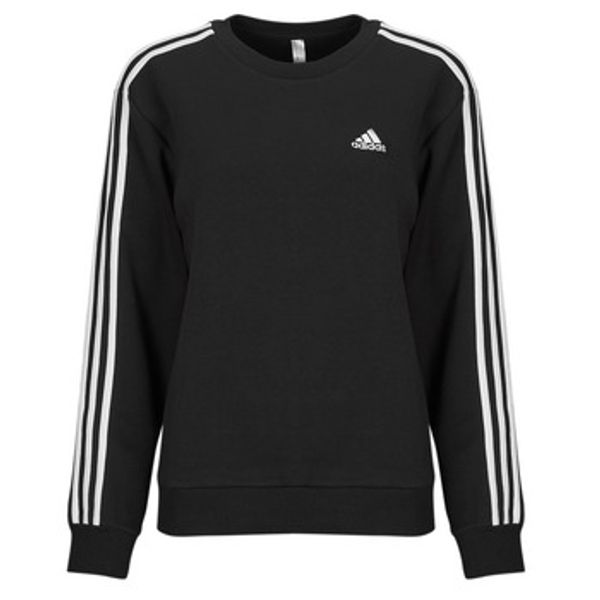 adidas adidas  Puloverji Essentials 3-Stripes Fleece Sweatshirt