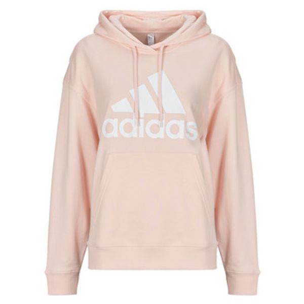 adidas adidas  Puloverji Essentials Big Logo Oversized French Terry Hoodie