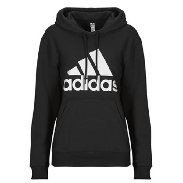 adidas adidas  Puloverji Essentials Big Logo Regular Fleece Hoodie