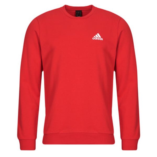 adidas adidas  Puloverji FEELCOZY ESSENTIALS FLEECE SWEATSHIRT