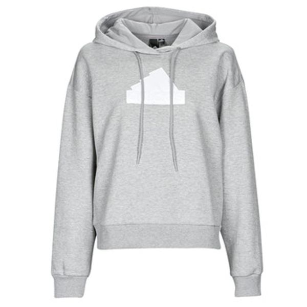 adidas adidas  Puloverji FI BOS HOODIE