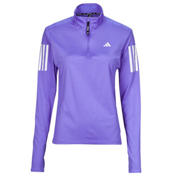 adidas adidas  Puloverji Own the Run Half-Zip Jacket