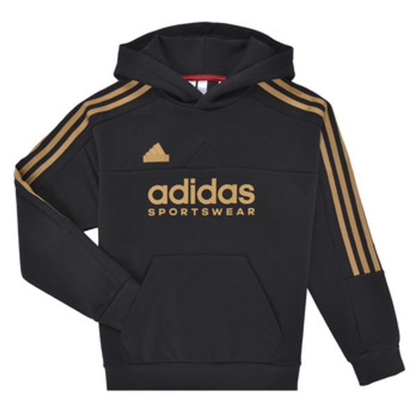 adidas adidas  Puloverji Tiro Nations Pack Hood