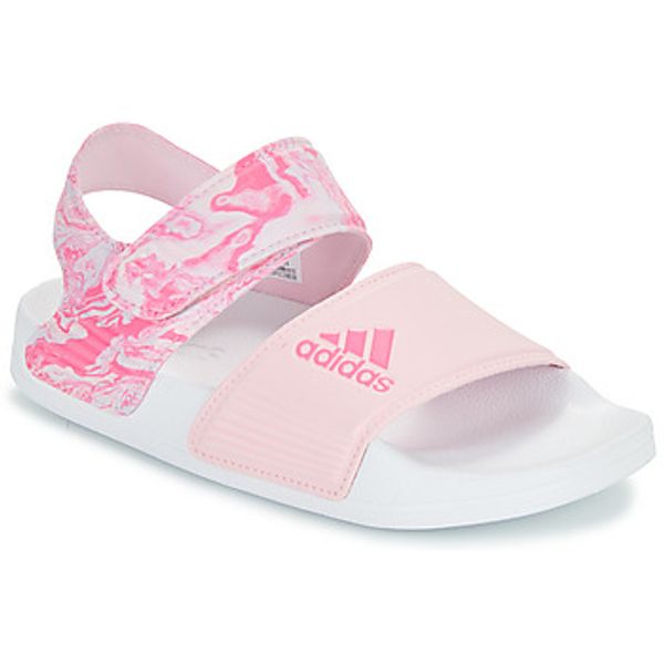 adidas adidas  Sandali & Odprti čevlji ADILETTE SANDAL K