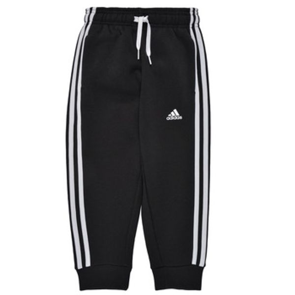 adidas adidas  Spodnji deli trenirke B 3S FL C PT