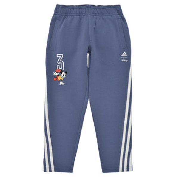 adidas adidas  Spodnji deli trenirke Disney Mickey Mouse Tracksuit Bottoms