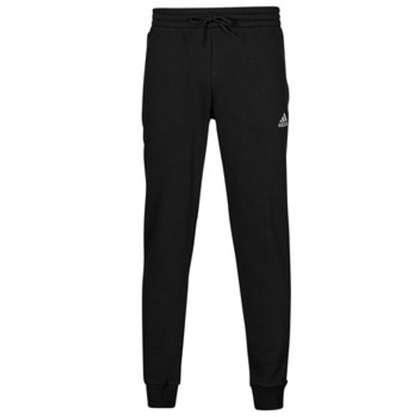 adidas adidas  Spodnji deli trenirke Essentials Fleece Tapered Cuffed Joggers