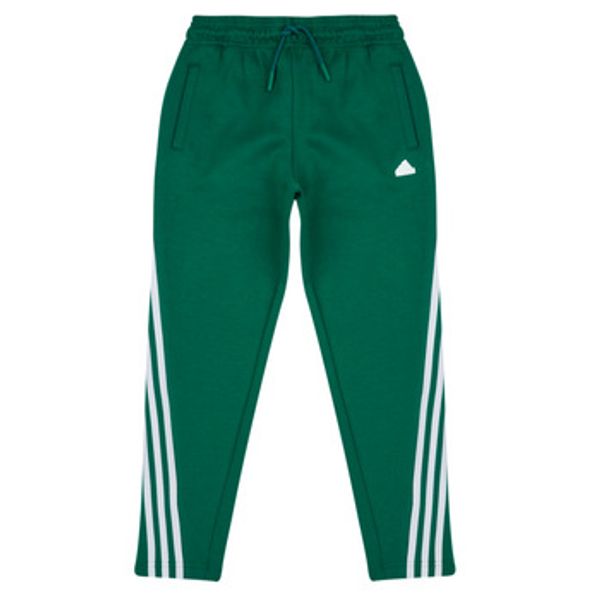 adidas adidas  Spodnji deli trenirke Future Icons 3-Stripes Ankle-Length Tracksuit Bottoms