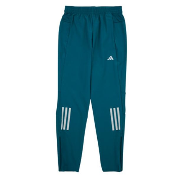 adidas adidas  Spodnji deli trenirke RUN WV PANTS