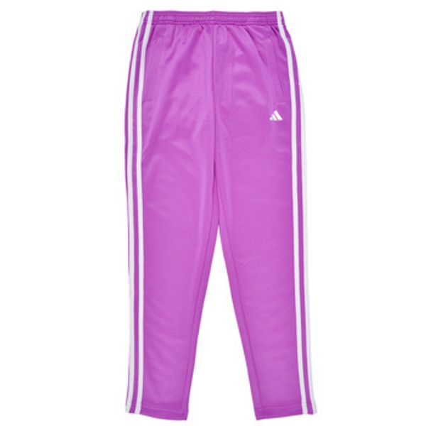 adidas adidas  Spodnji deli trenirke Train Essentials AEROREADY 3-Stripes Regular-Fit Joggers