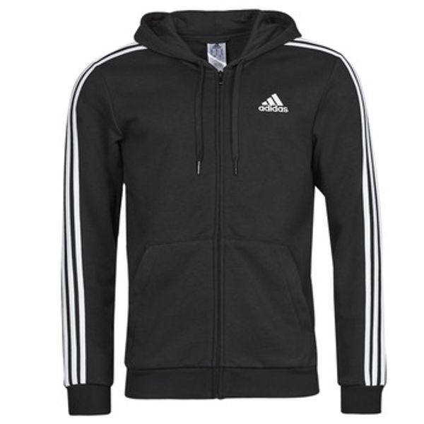 adidas adidas  Športne jope in jakne 3 Stripes FL FULL ZIP HD