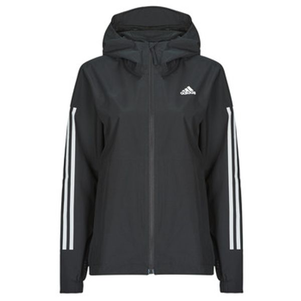 adidas adidas  Športne jope in jakne Essentials 3-Stripes RAIN.RDY Jackets