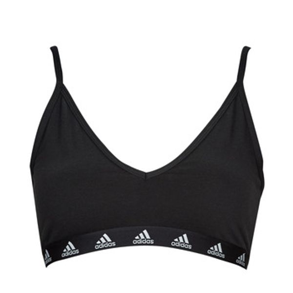 adidas adidas  Športni nedrčki PUREB LS BRA