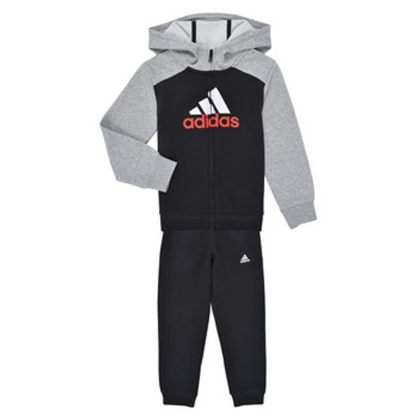 adidas adidas  Trenirka komplet Essentials Big Logo Fleece Track Suit