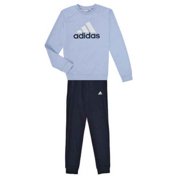 adidas adidas  Trenirka komplet Essentials Big Logo French Terry Joggers Set