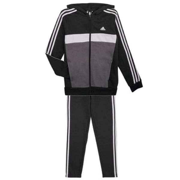 adidas adidas  Trenirka komplet J 3S TIB FL TS