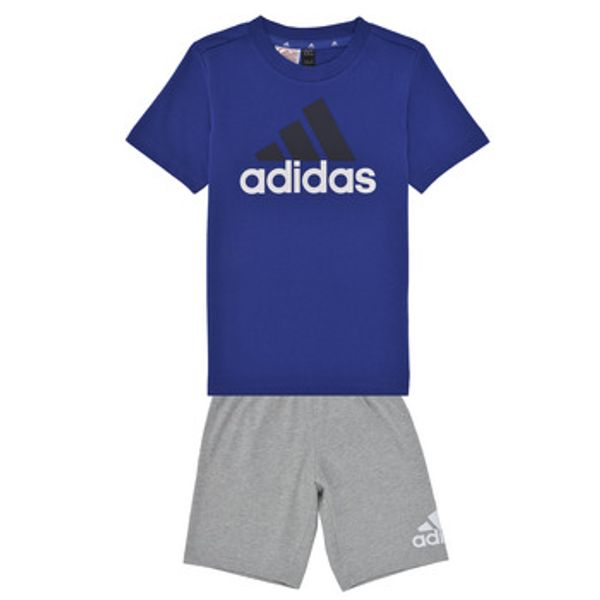 adidas adidas  Trenirka komplet LK BL CO T SET