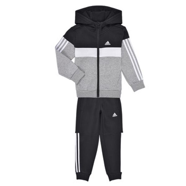 adidas adidas  Trenirka komplet Tiberio 3-Stripes Colorblock Fleece Track Suit